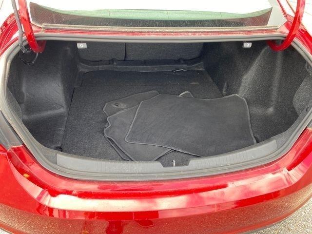 Chevrolet Malibu 1LT 2023