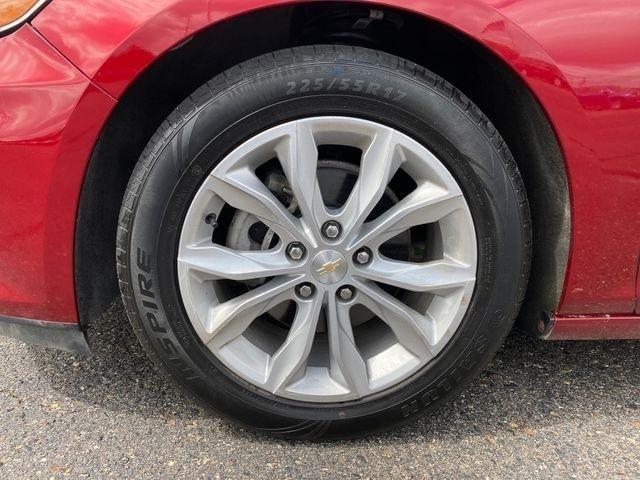 Chevrolet Malibu 1LT 2023