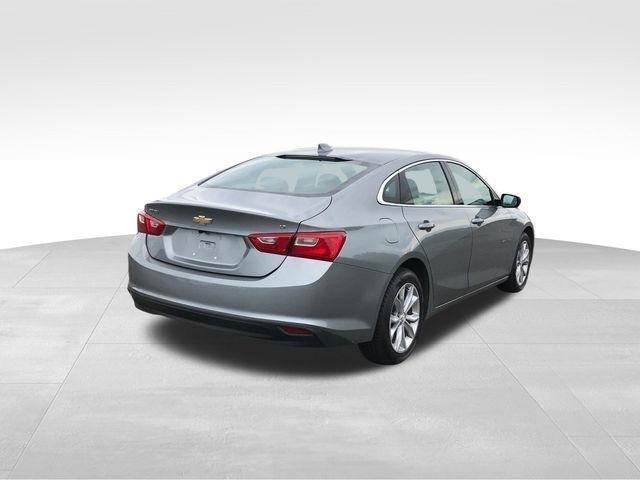 Chevrolet Malibu 1LT 2023