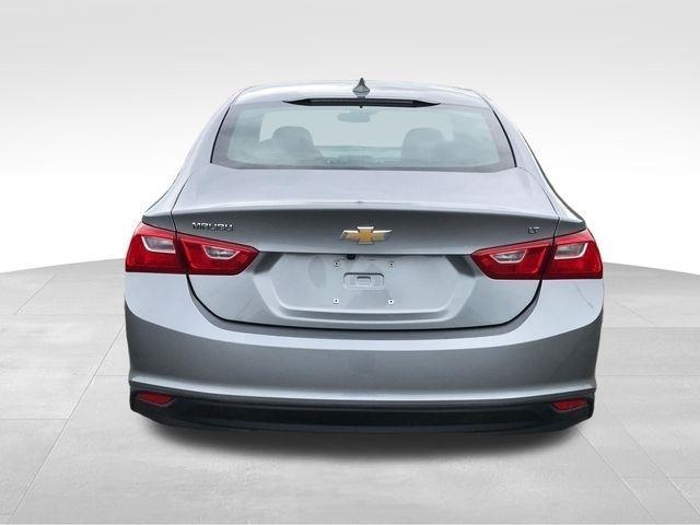 Chevrolet Malibu 1LT 2023