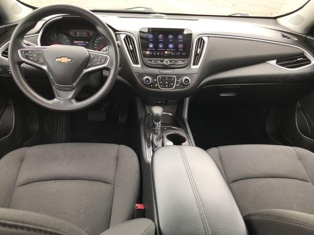 Chevrolet Malibu 1LT 2023