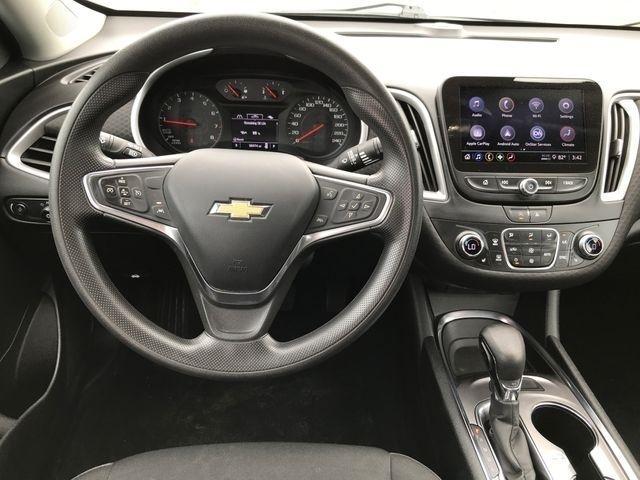 Chevrolet Malibu 1LT 2023