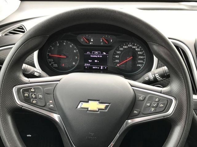 Chevrolet Malibu 1LT 2023