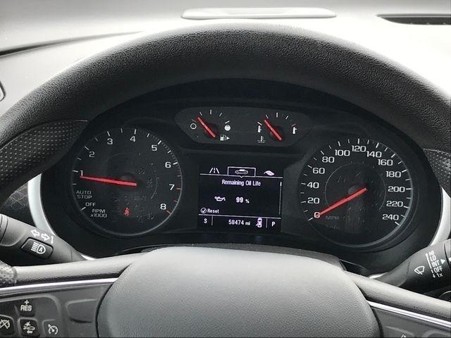 Chevrolet Malibu 1LT 2023