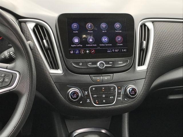 Chevrolet Malibu 1LT 2023