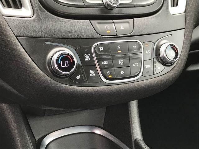 Chevrolet Malibu 1LT 2023