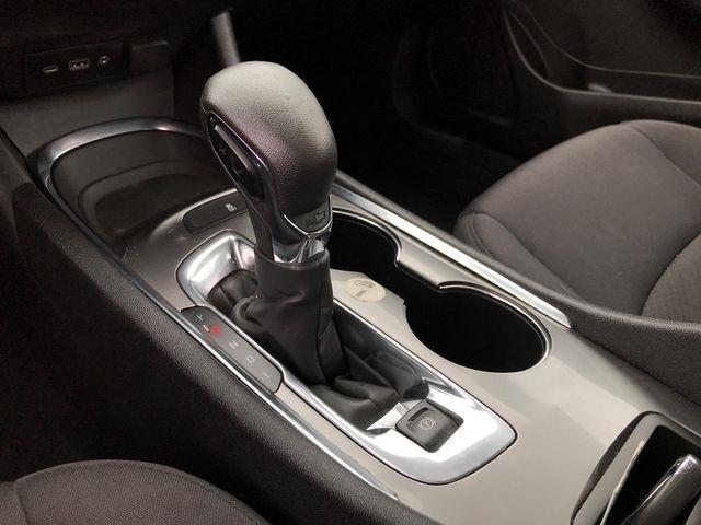 Chevrolet Malibu 1LT 2023