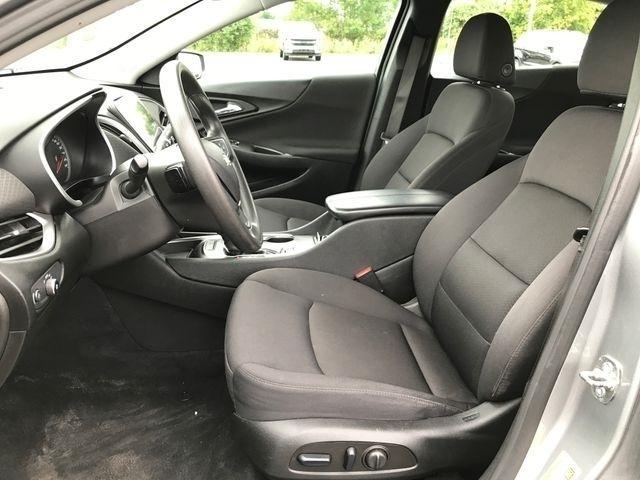 Chevrolet Malibu 1LT 2023