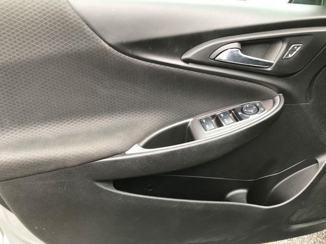 Chevrolet Malibu 1LT 2023