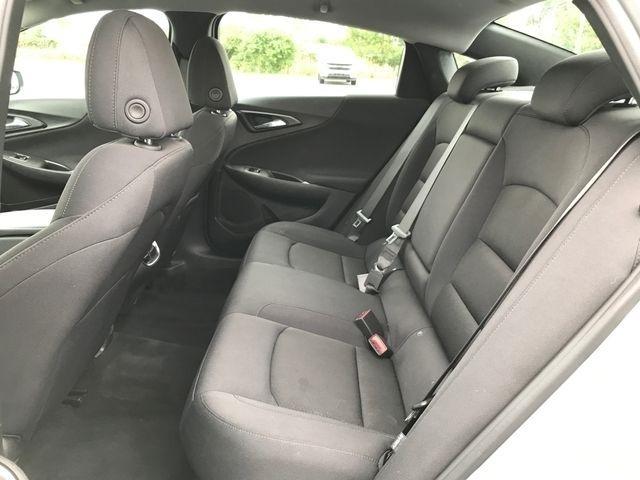 Chevrolet Malibu 1LT 2023