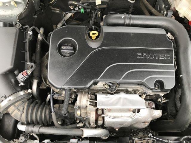 Chevrolet Malibu 1LT 2023