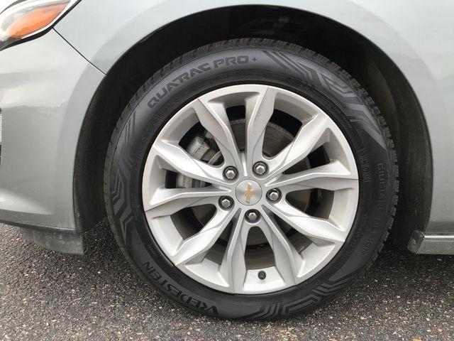 Chevrolet Malibu 1LT 2023