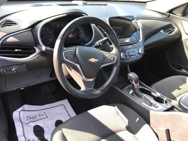 Chevrolet Malibu RS 2023