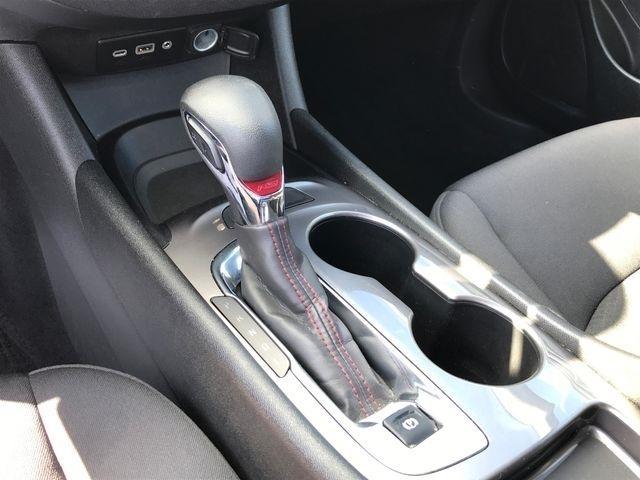 Chevrolet Malibu RS 2023
