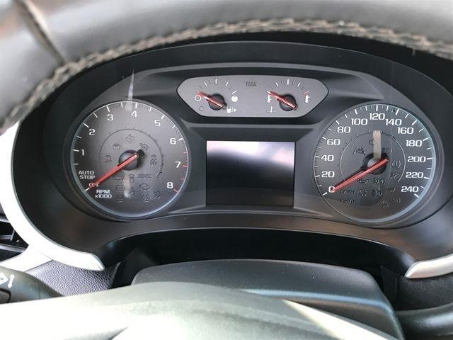 Chevrolet Malibu RS 2023