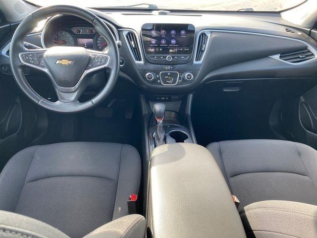 Chevrolet Malibu RS 2023