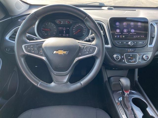 Chevrolet Malibu RS 2023