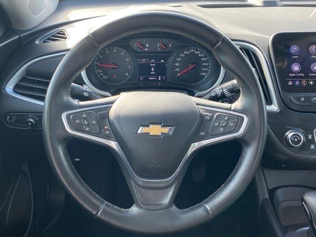 Chevrolet Malibu RS 2023