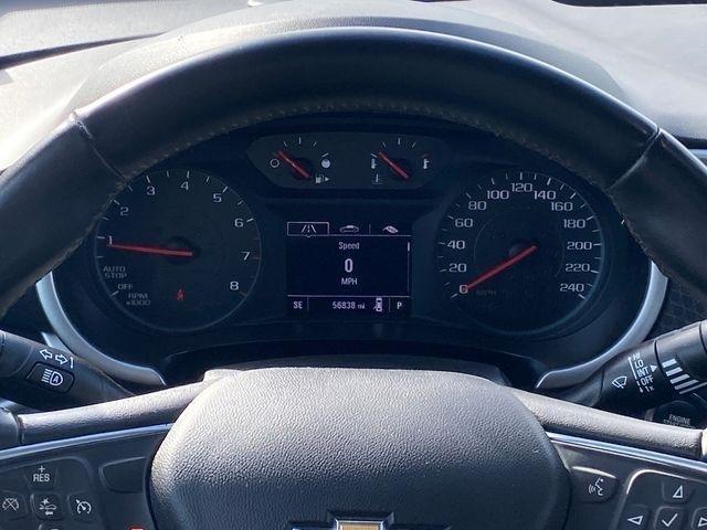 Chevrolet Malibu RS 2023