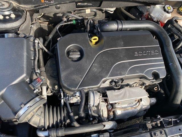 Chevrolet Malibu RS 2023