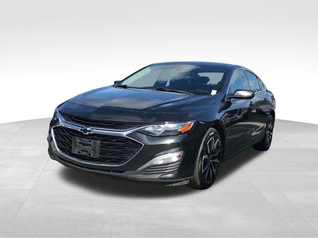 Chevrolet Malibu RS 2023