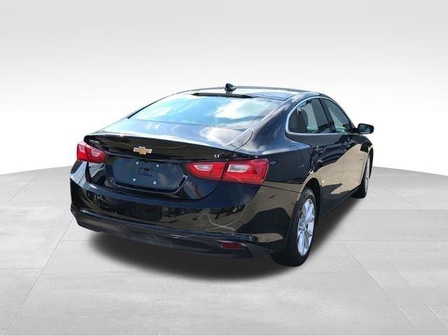 Chevrolet Malibu 1LT 2023