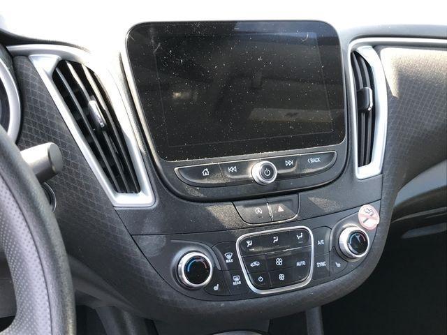 Chevrolet Malibu 1LT 2023