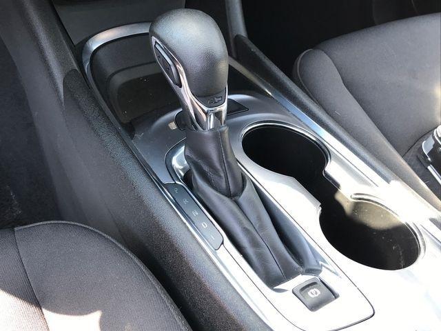Chevrolet Malibu 1LT 2023