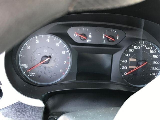 Chevrolet Malibu 1LT 2023