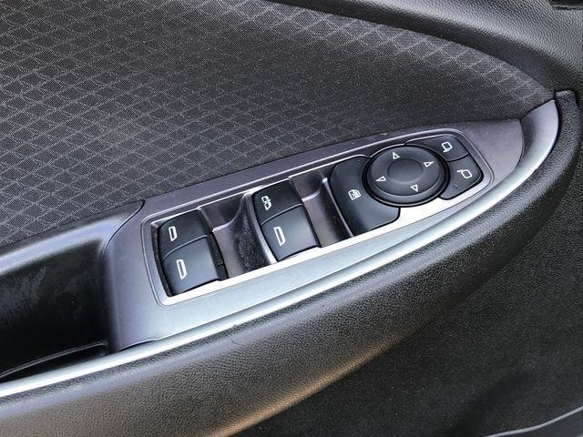 Chevrolet Malibu 1LT 2023