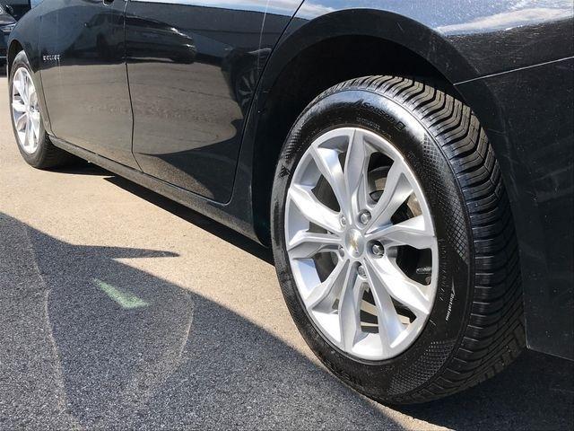 Chevrolet Malibu 1LT 2023