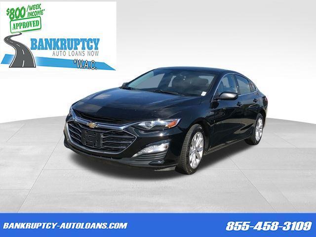 Chevrolet Malibu 1LT 2023