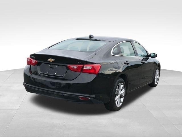 Chevrolet Malibu 1LT 2023