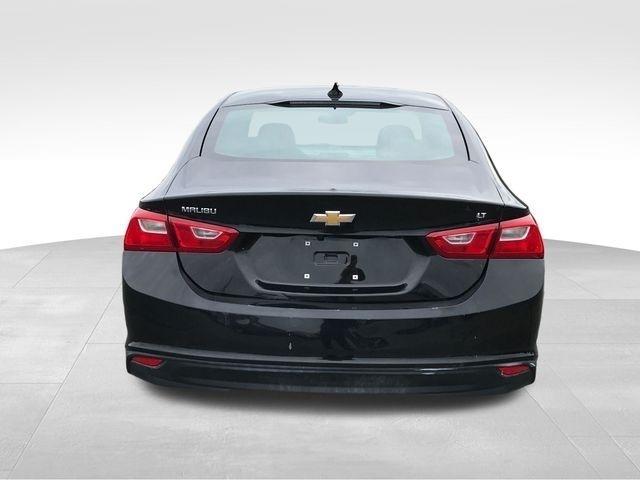 Chevrolet Malibu 1LT 2023