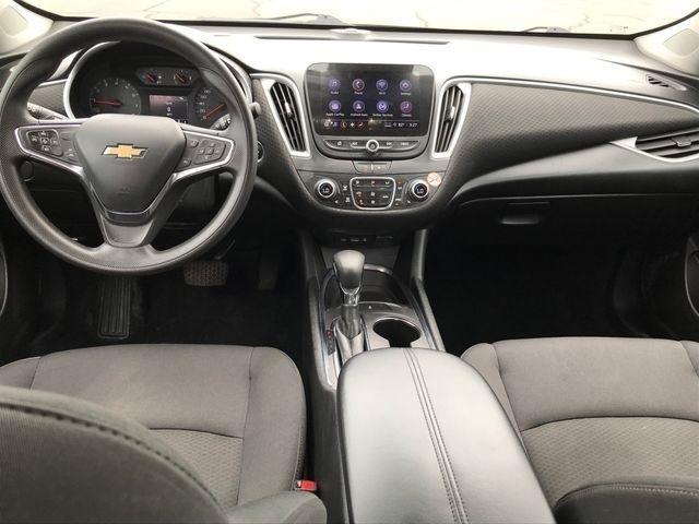 Chevrolet Malibu 1LT 2023
