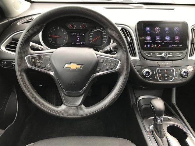 Chevrolet Malibu 1LT 2023