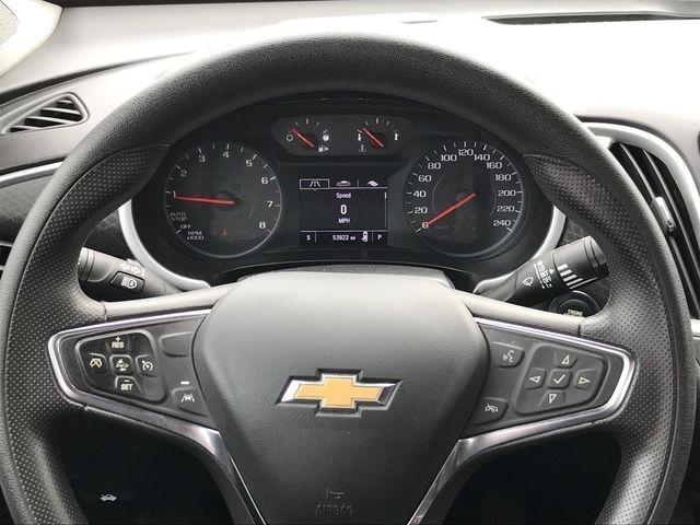 Chevrolet Malibu 1LT 2023