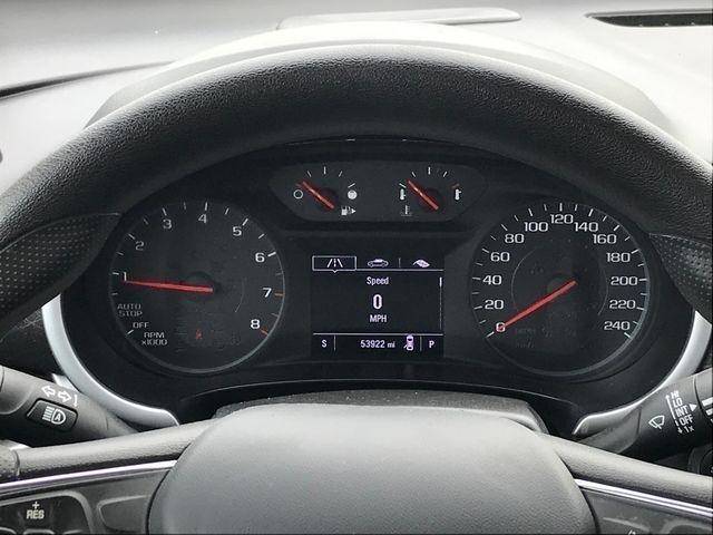 Chevrolet Malibu 1LT 2023