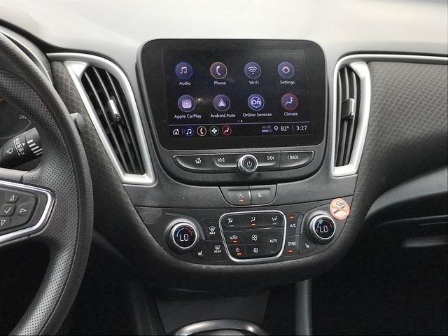 Chevrolet Malibu 1LT 2023