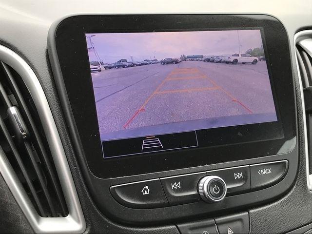 Chevrolet Malibu 1LT 2023