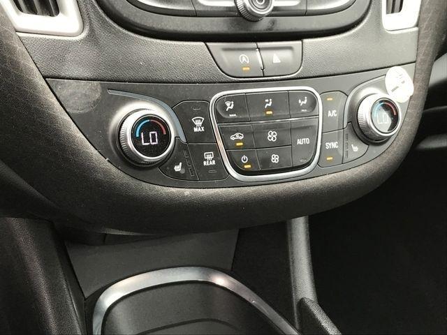 Chevrolet Malibu 1LT 2023
