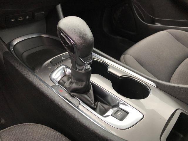 Chevrolet Malibu 1LT 2023