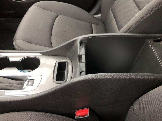 Chevrolet Malibu 1LT 2023