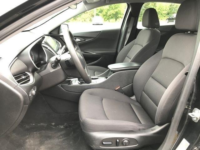 Chevrolet Malibu 1LT 2023