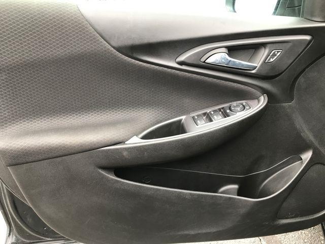 Chevrolet Malibu 1LT 2023
