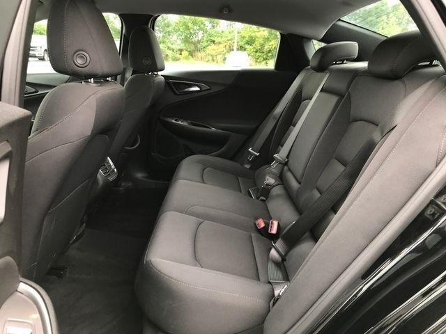 Chevrolet Malibu 1LT 2023