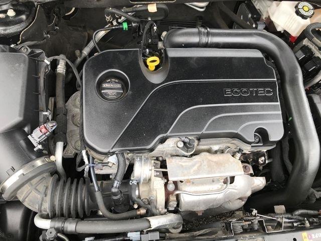 Chevrolet Malibu 1LT 2023