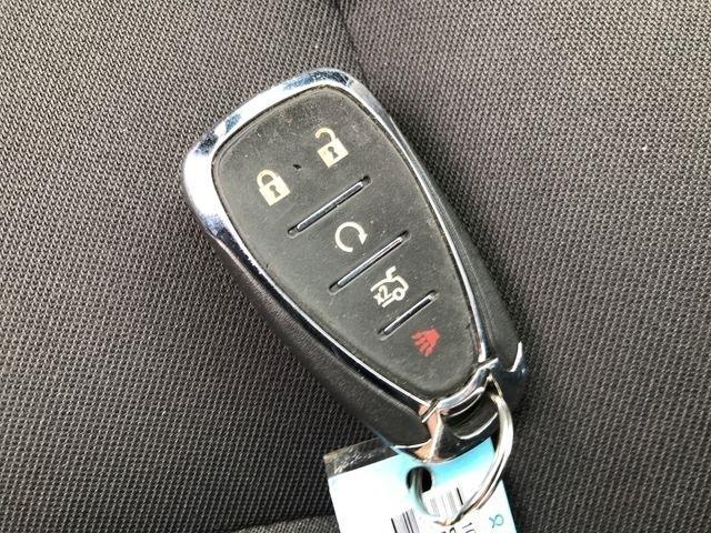 Chevrolet Malibu 1LT 2023