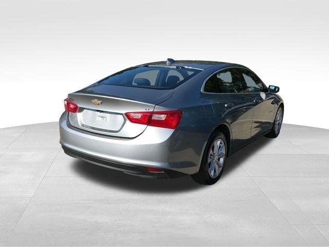 Chevrolet Malibu 1LT 2023