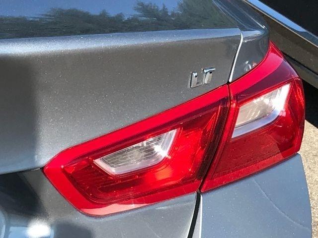Chevrolet Malibu 1LT 2023